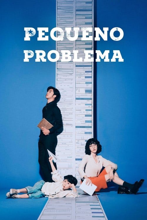 Pequeno Problema poster