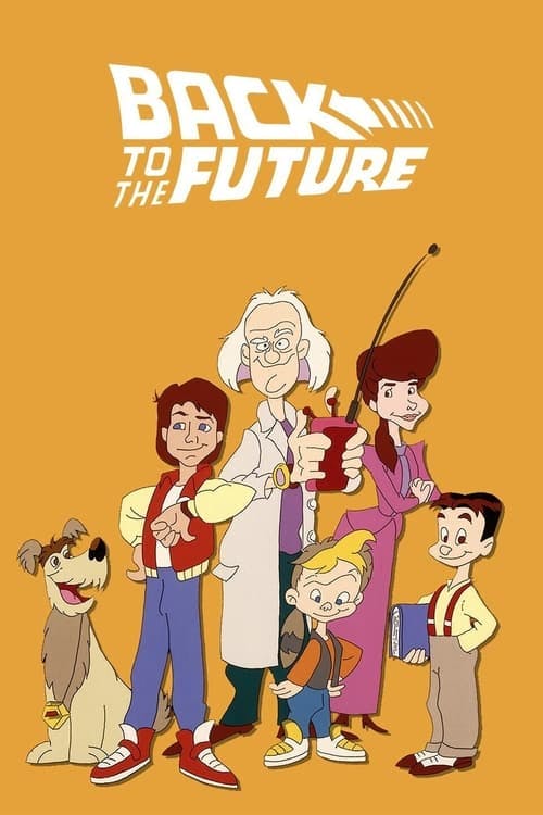 Assistir De Volta Para O Futuro Online