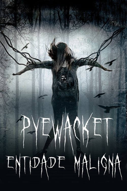 Pyewacket: Entidade Maligna poster