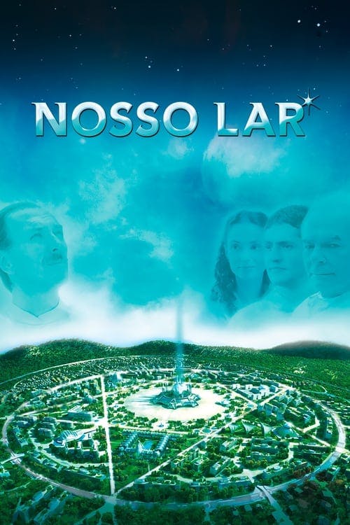 Nosso Lar poster