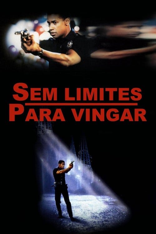 Sem Limite para Vingar poster