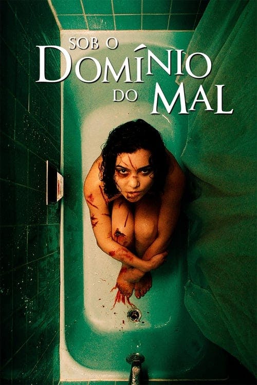 Sob o Domínio do Mal poster
