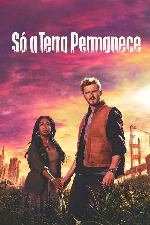 Assistir Só a Terra Permanece Online