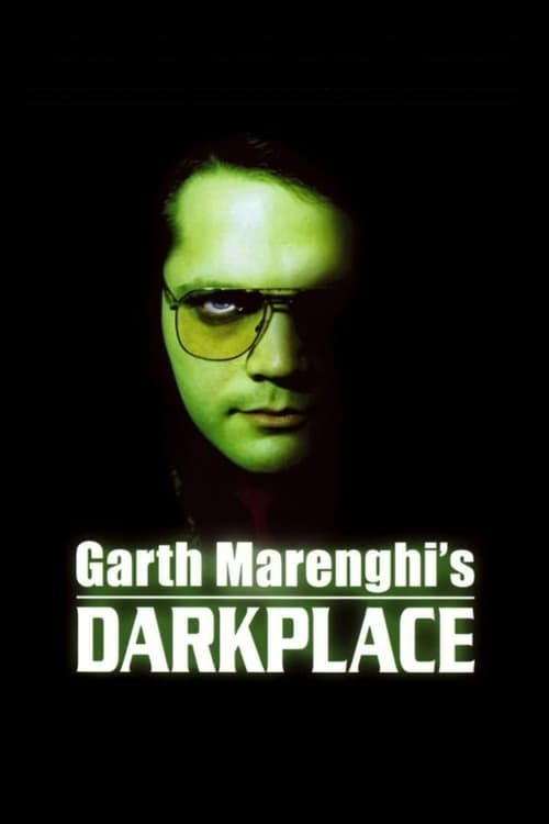 Assistir Garth Marenghi’s Darkplace Online em HD