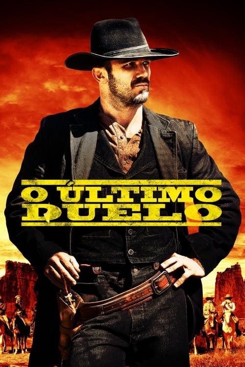O Último Duelo poster