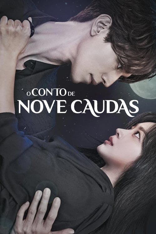 Assistir O Conto da Raposa de Nove Caudas Online em HD