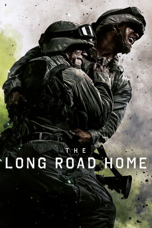 Assistir El largo camino a casa Online