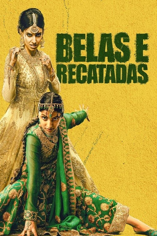 Belas e Recatadas poster