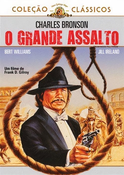 O Grande Assalto poster