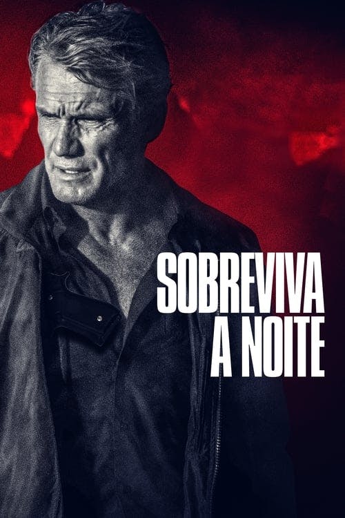 Sobreviva a Noite poster