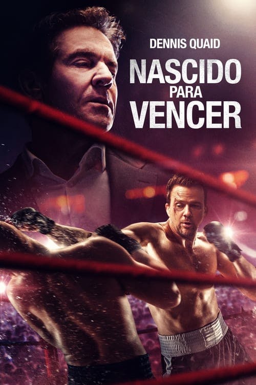 Nascido para Vencer poster