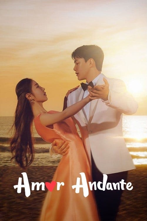Amor no Ritmo Certo poster