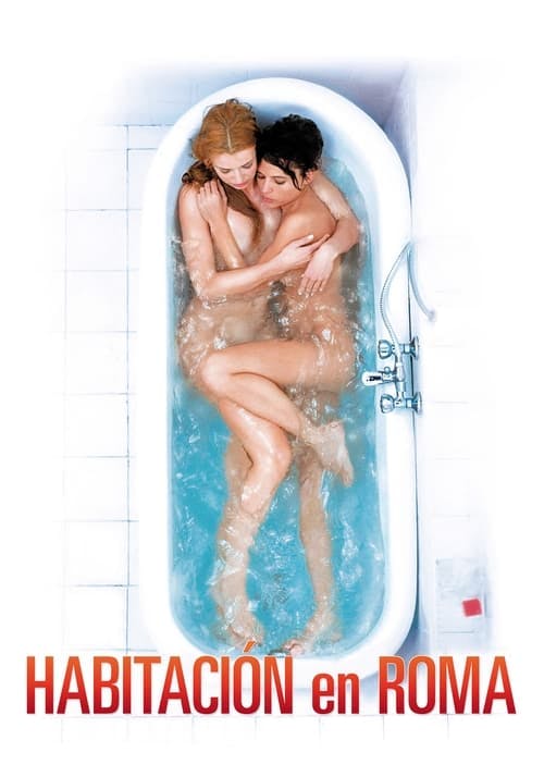 Um Quarto em Roma poster