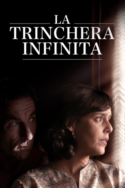 A Trincheira Infinita poster