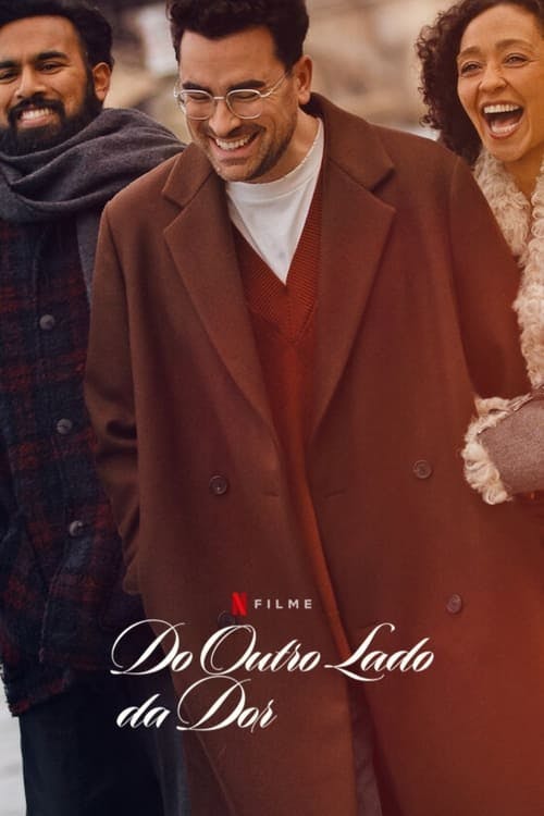 Do Outro Lado da Dor poster