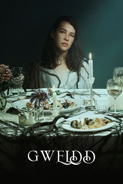 The Feast poster