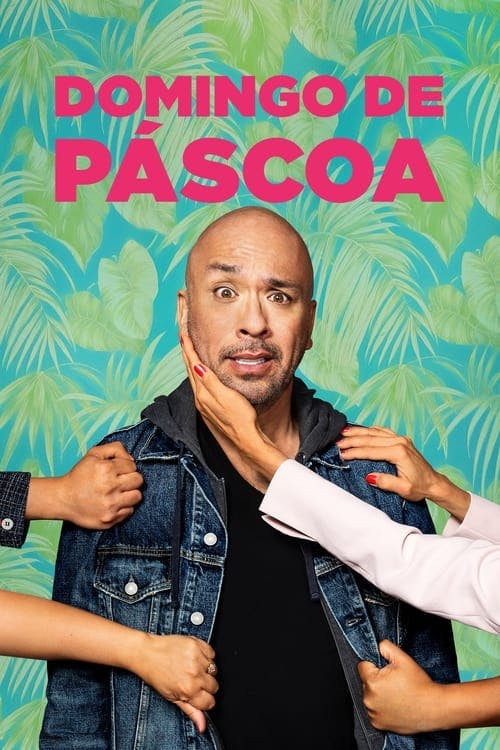 Domingo de Páscoa poster