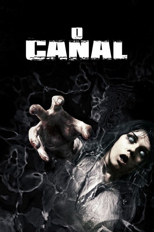 O Canal poster