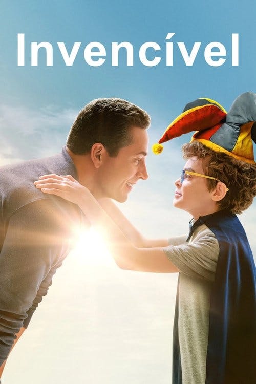 Invencível poster