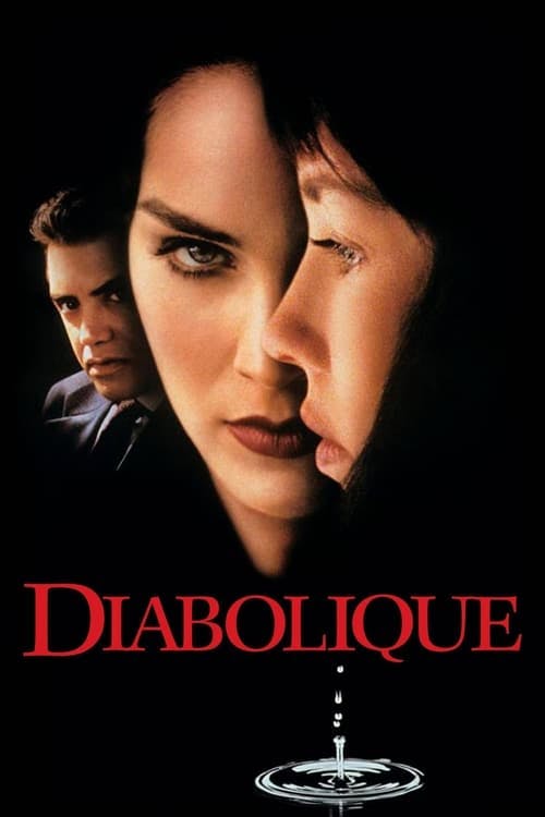 Diabolique poster