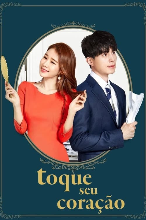 Assistir Toque Seu Coração Online