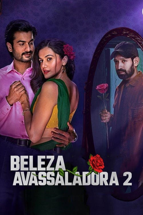 Beleza Avassaladora 2 poster