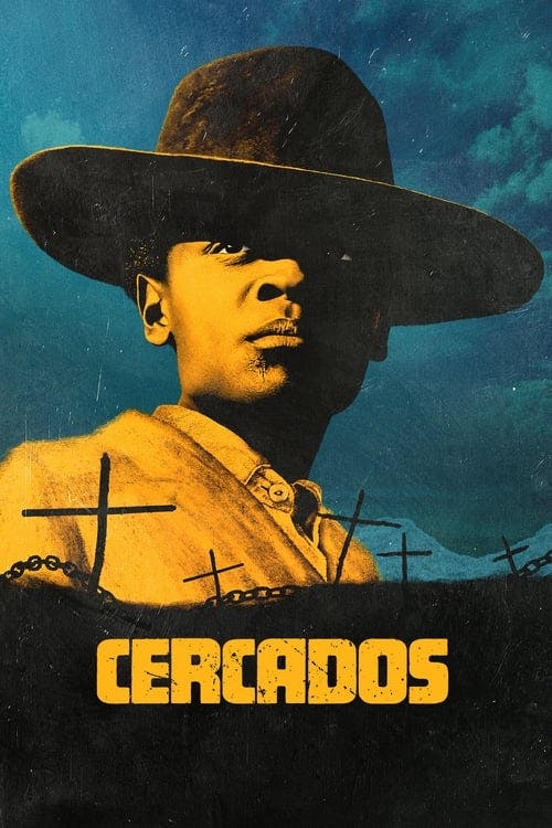 Cercados poster