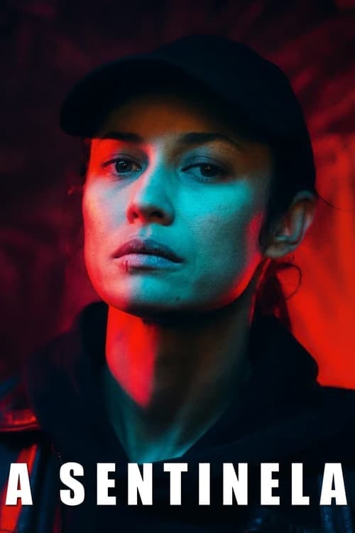 A Sentinela poster