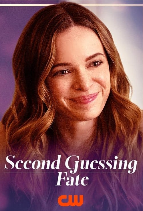 Second Guessing Fate poster