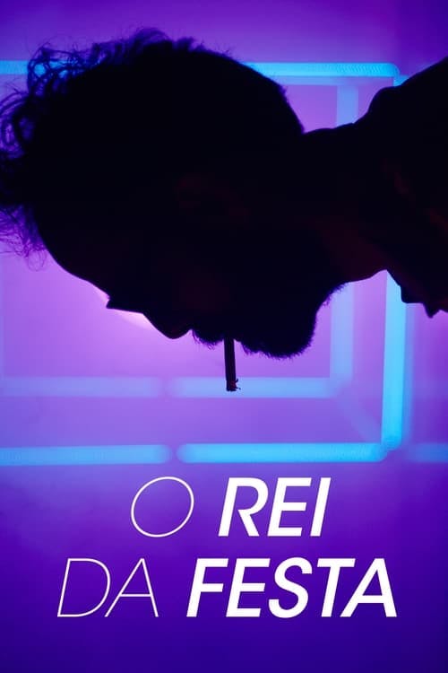 O Rei da Festa poster