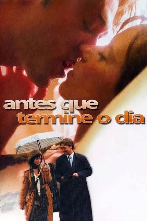Antes que Termine o Dia poster
