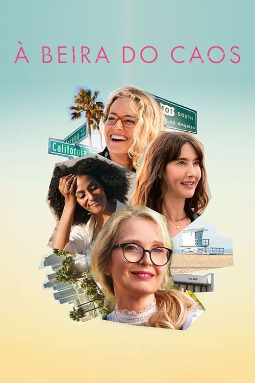 Assistir À Beira do Caos Online