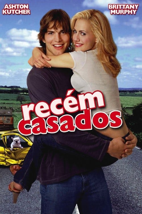 Recém-Casados poster