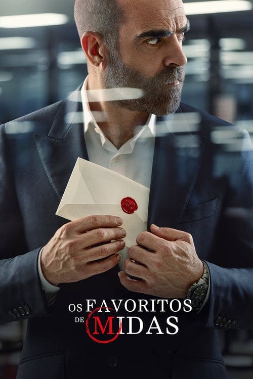 Assistir Os Favoritos de Midas Online