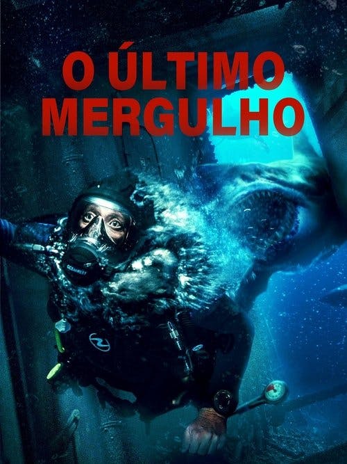 O Último Mergulho poster