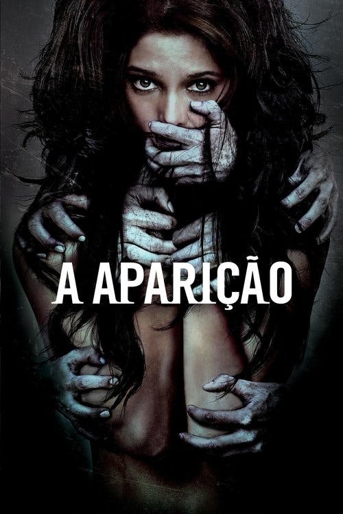 A Aparição poster