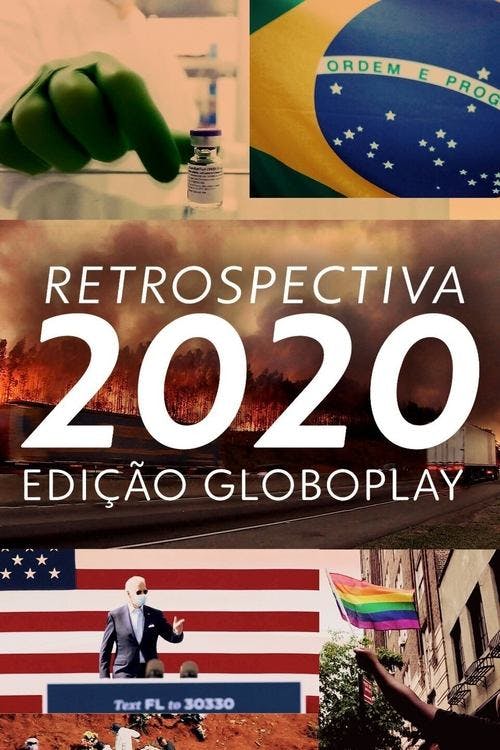 Assistir Retrospective 2020: Globoplay Edition Online