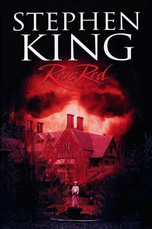 Assistir Rose Red – A Casa Adormecida Online