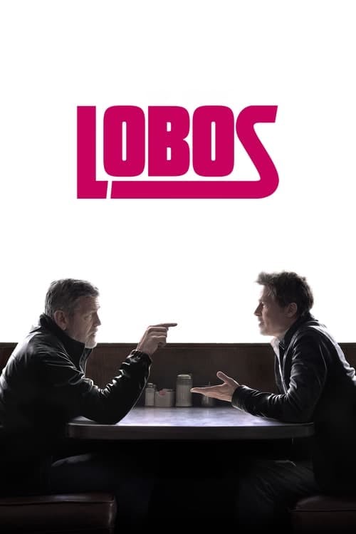 Lobos poster