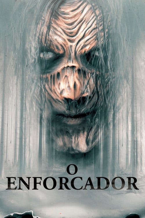 O Enforcador poster