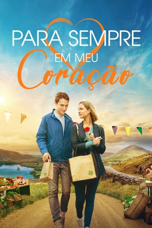Para Sempre em Meu Coração poster