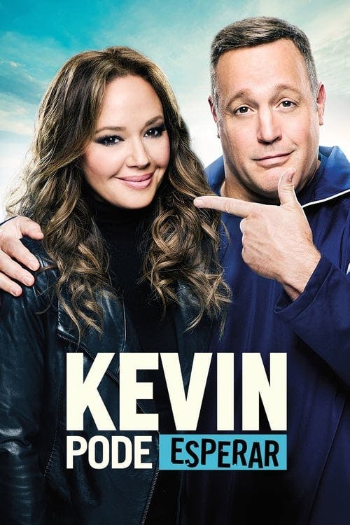 Assistir Kevin Pode Esperar Online em HD