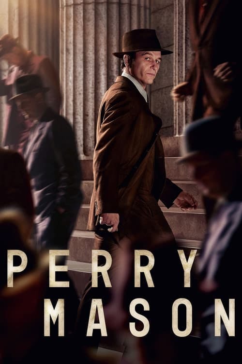Assistir Perry Mason Online