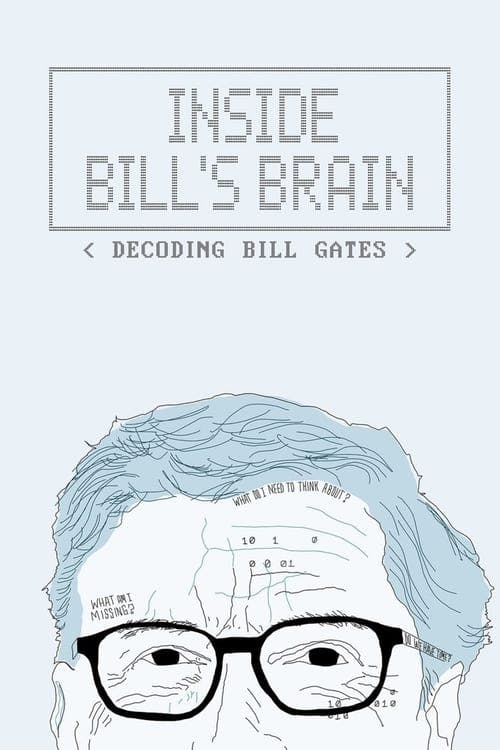 O Código Bill Gates poster