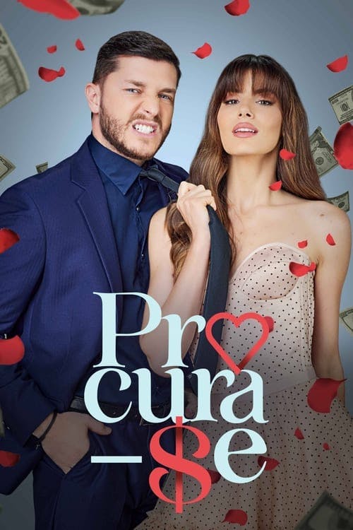 Procura-se poster