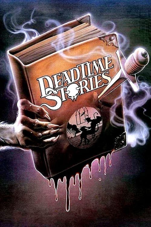 Contos do Terror poster