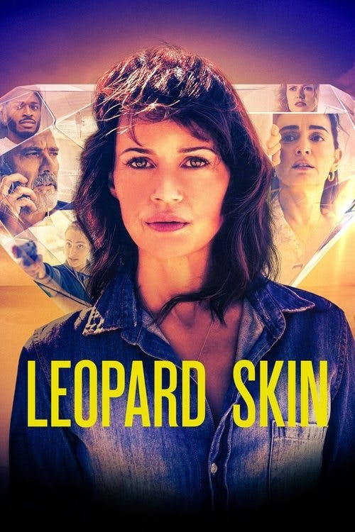 Assistir Leopard Skin Online