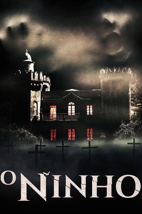 O Ninho poster