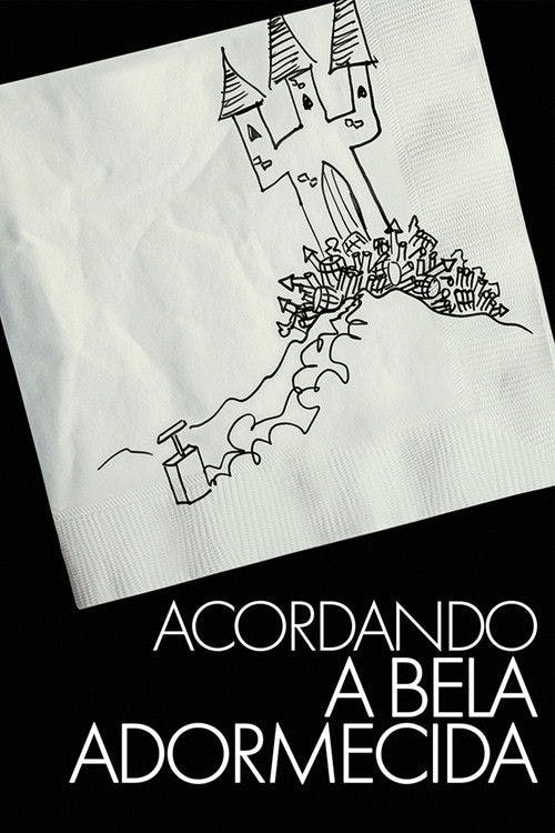 Acordando a Bela Adormecida poster