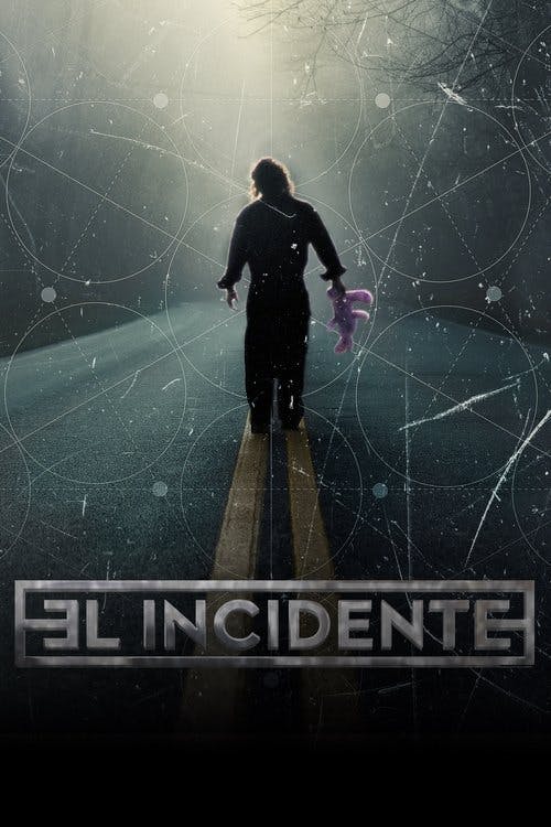 O Incidente poster